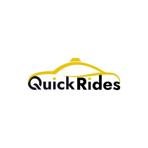 Quick Ride Logo